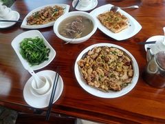 -晶采餐厅(仁化丹霞山店)