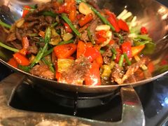 -乔街深夜食堂·台州菜·高压锅生蚝(杭州总店)