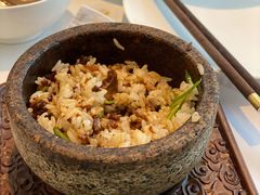 -上蔬无瑕· 创意素食·Vegetarian(华采天地店)