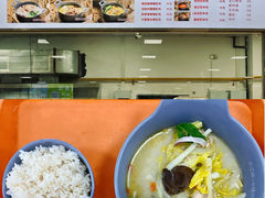 -晓庄学院-食堂