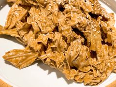 乾隆白菜-羲和雅苑•北京烤鸭(平安国际金融中心店)