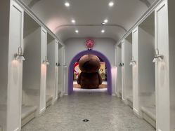 -多元宝贝世界(曲江彩虹谷店)