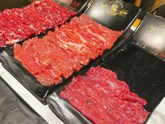 -今日炊牛·潮汕牛肉火锅(华采天地店)