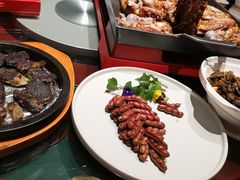 -九十九顶毡房(阜石路店)