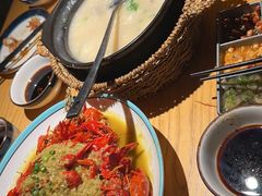 -蚝翅·海鲜粥·烧烤·龙虾季(海曙天一店)