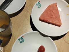 -玫瑰花园自助烤肉(顺义鑫海韵通店)