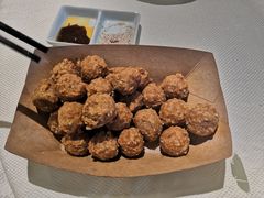 -老浒记烤鸭-北京菜(琉璃厂店)