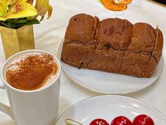 -法桐蛋糕·手作面包(万象城店)