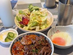 -和牛食堂•BISTRO(广州首店)