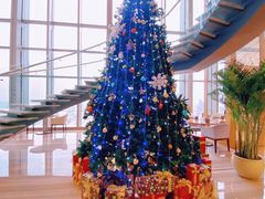 -视界美食自助餐厅·石家庄希尔顿酒店