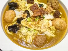 -黑窑厂糖油饼烤鸭·清真菜(黑窑厂街店)