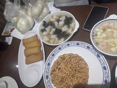 -王家沙点心店(南京西路总店)