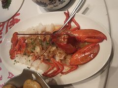 -同庆楼(华强吾悦广场店)