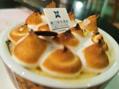 -厦门悦华酒店·绿庭主题自助餐厅