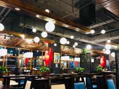 -悟长年潮汕菜砂锅粥(圣熙8号店)