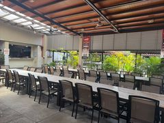 -Telaga Seafood Restaurant