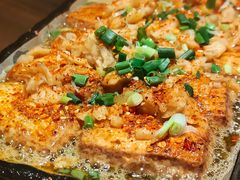 -不曾在把把烧•烧烤(莲坂磐基店)
