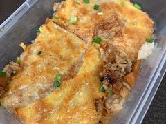 三鲜豆皮-老通城豆皮大王(吉庆街店)