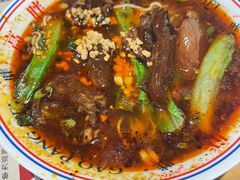 -高胖妹面庄(黄河道店)