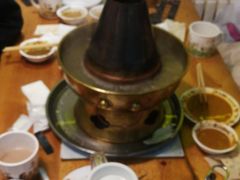 -清真·金鑫隆牛羊肉(环山路店)