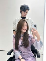 -DL HOPE明星造型