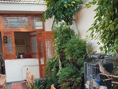 -丽江庭院之爱在路上(西单店)