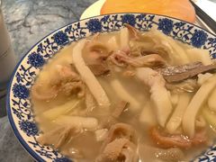 -百草滩羊清水涮羊肉·清真·宁夏盐池滩羊(莲花桥店)