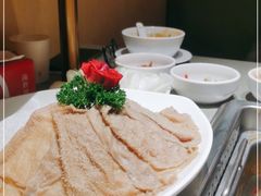 -海底捞火锅(卓为城生日主题店)