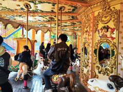 -青岛方特梦幻王国