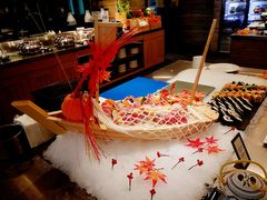 -北京王府井希尔顿酒店·万斯阁西餐厅