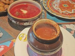 -卢布里西餐厅(海拉尔店)