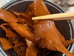 -吕氏疙瘩汤·新派鲁菜(芝罘万达店)