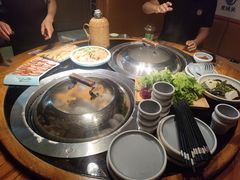 -锅老头铁锅炖•大锅蒸汽海鲜(韩乐坊店)