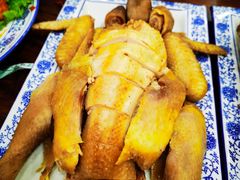 -撒拉人家.酸菜牦牛肉火锅