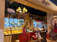-乡田小墅(展览馆路JK FUN商城店)