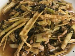 -天目湖刘老四农庄
