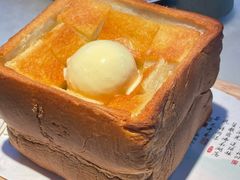 -绿茶餐厅(龙井船宴· 品牌总店)