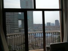 -圣爵菲斯大酒店(长沙世界之窗店)