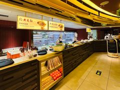 -巴奴毛肚火锅(商城路店)