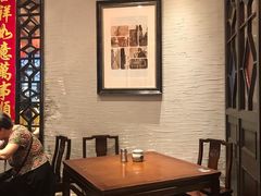 包厢-大壶春生煎(四川中路店)