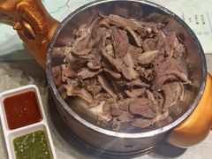 -牧马人奶茶馆(乌兰察布总店)