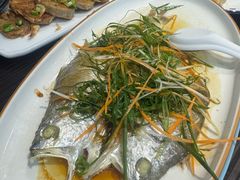 -东江海鲜大排档·潮汕菜·砂锅粥