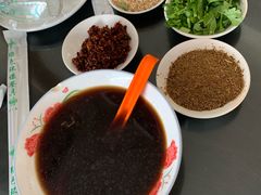 -朝鲜饭店(房山店)