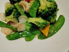 -大树餐厅(益田假日店)