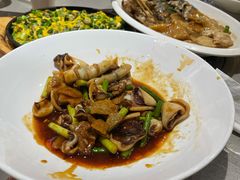 -大锅强·蒸海鲜青岛菜(城市阳台店)