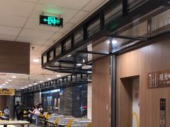 -麦当劳(世贸店)
