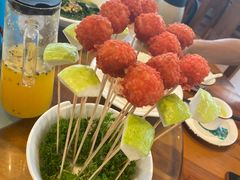 -凤阁楼果木烧鹅(鹤山陈山店)