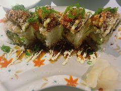 -玄海寿司(国贸店)