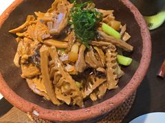 -西郊八号·山野江西菜(开发区店)