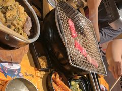 -九田家黑牛烤肉料理(华侨城店)